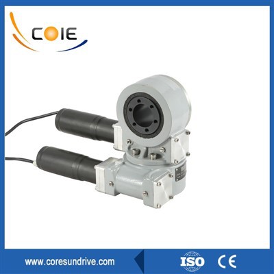 Фабрички цена Дуал Акис Солански систем праћења СЛЕВ ДРИВЕ